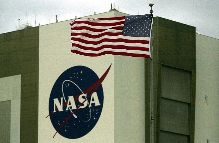 Nasa just made all its research available online for free